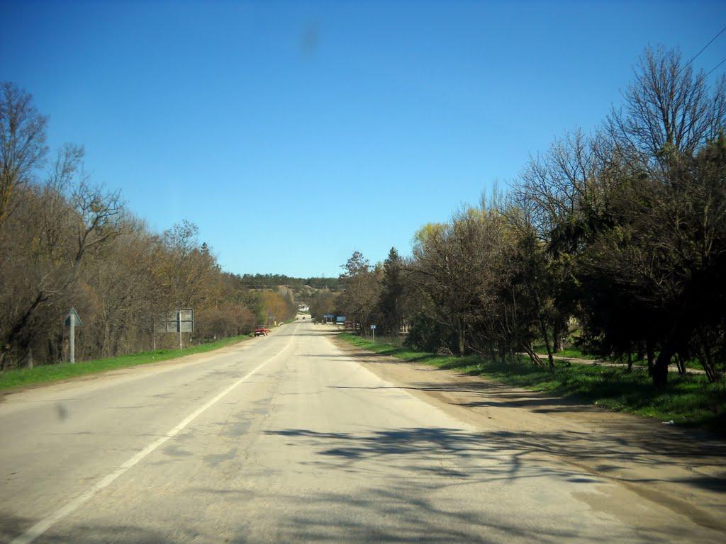 Золоте Поле з panoramio.com - Золоте Поле