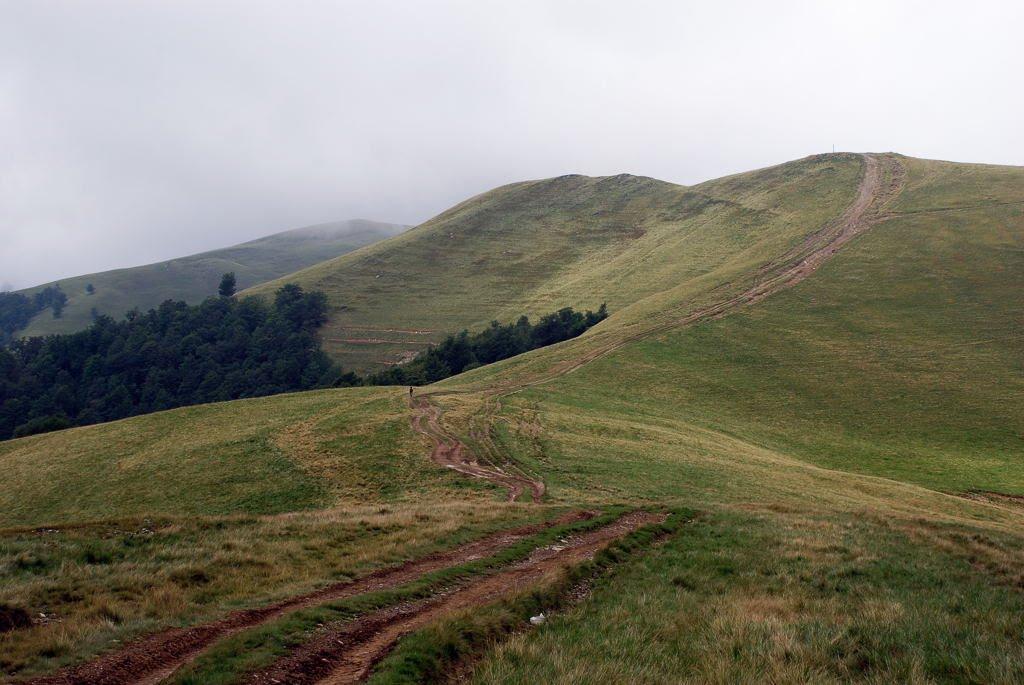 Усть-Чорна з panoramio.com - Усть-Чорна