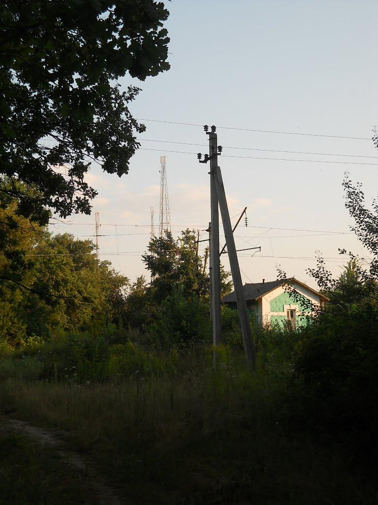 Горщик з panoramio.com - Горщик