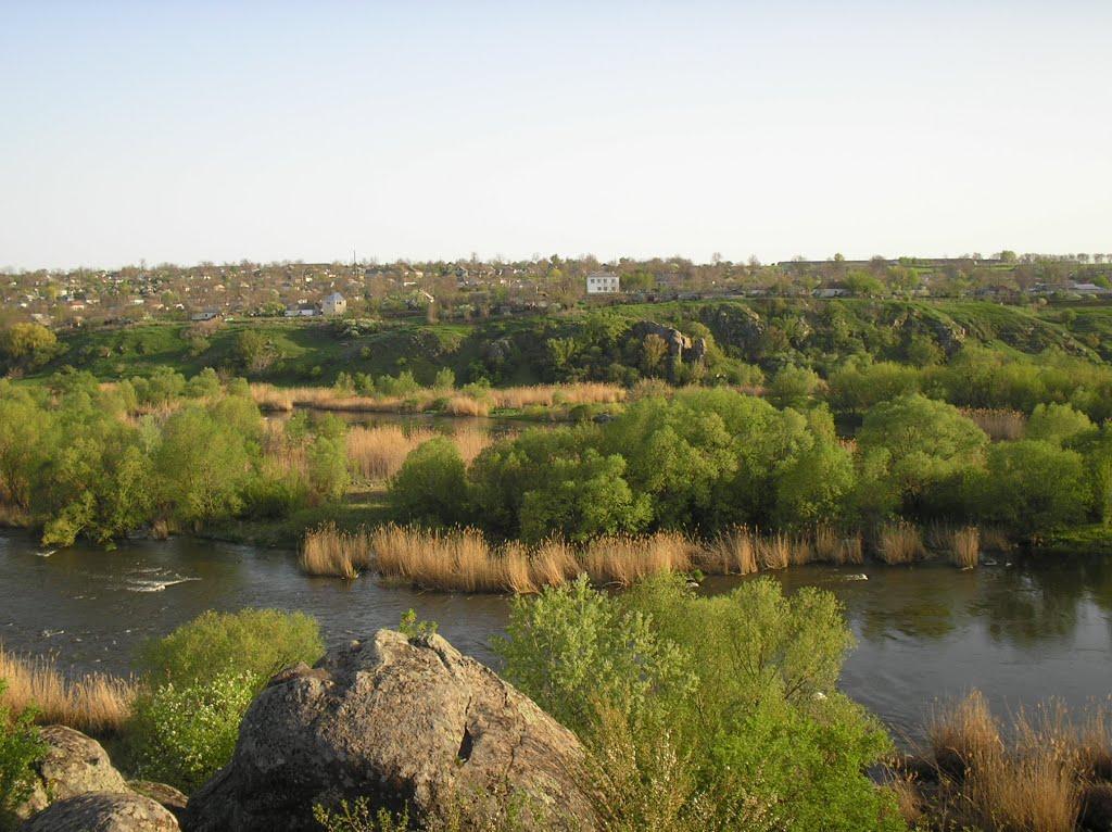 Мигія з panoramio.com - Mygiya