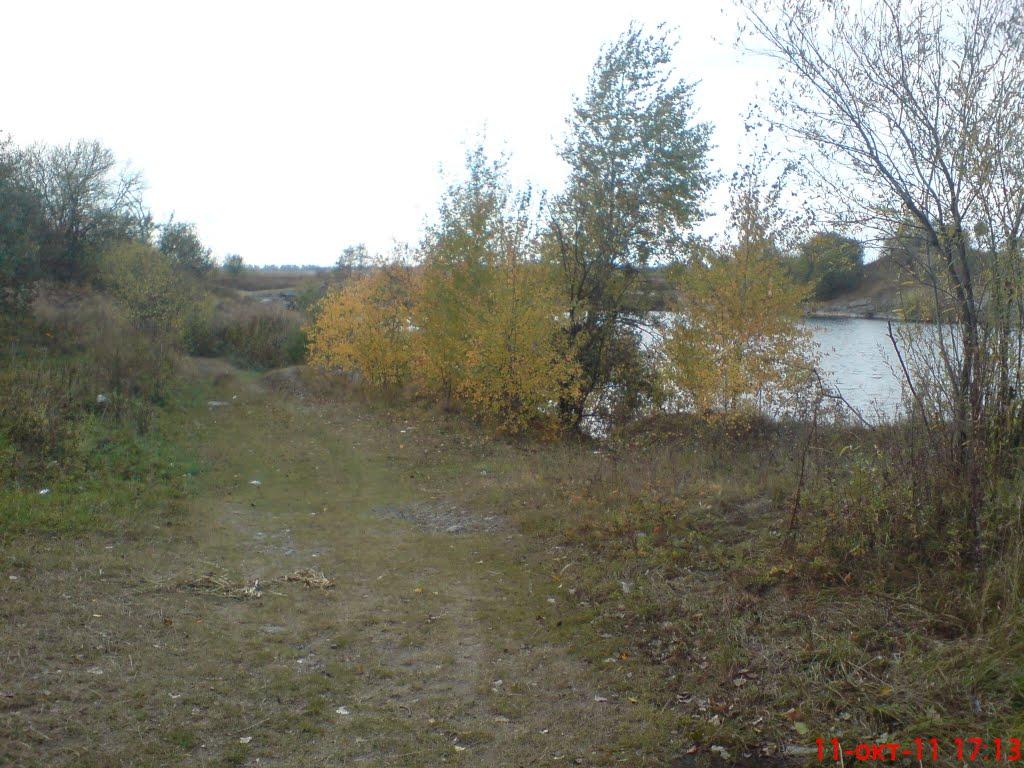 Новоселиця з panoramio.com - Новоселица