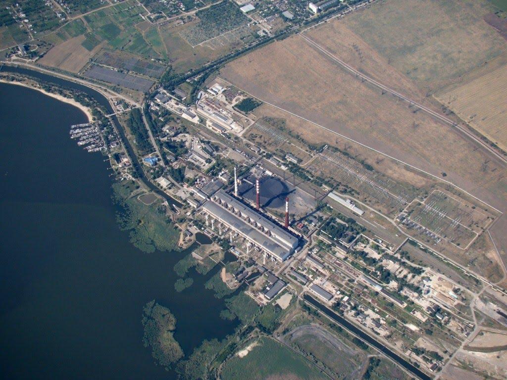 Лиманське з panoramio.com - Лиманское