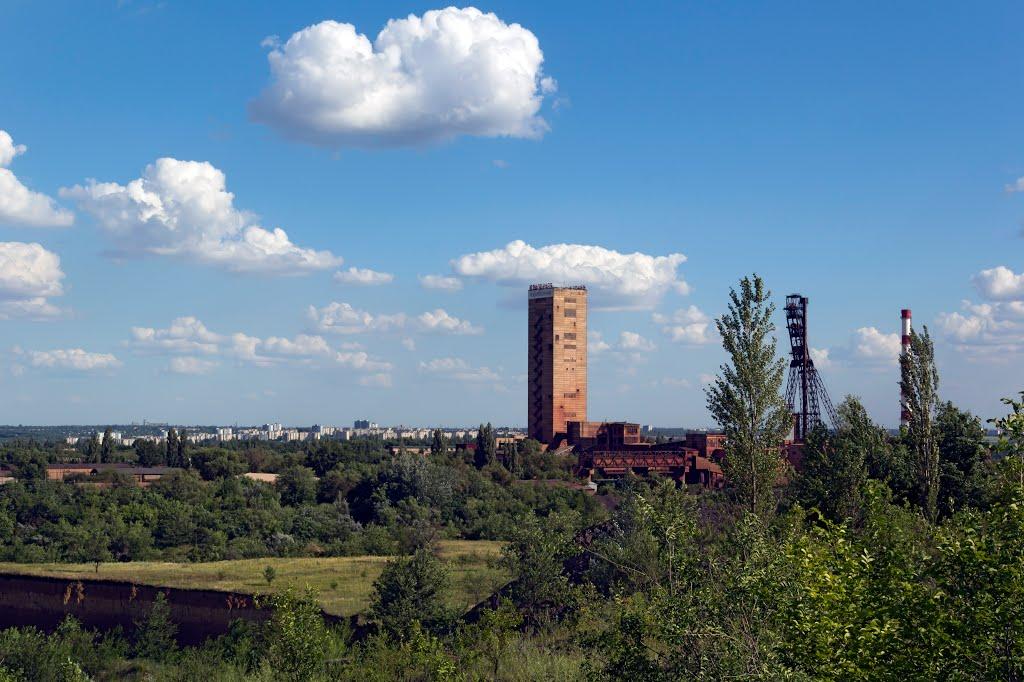 Глеюватка з panoramio.com - Глееватка