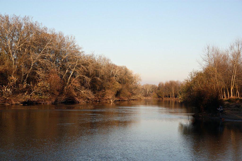 Троїцьке з panoramio.com - Troitske