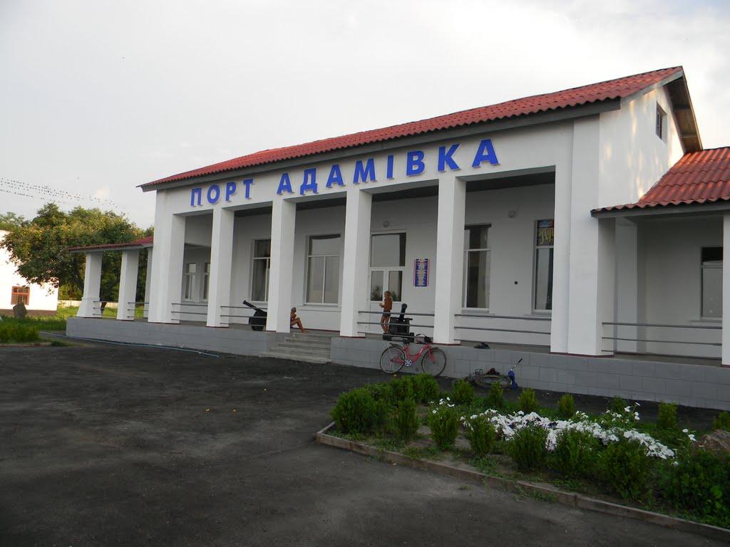 Рацеве з panoramio.com - Рацеве