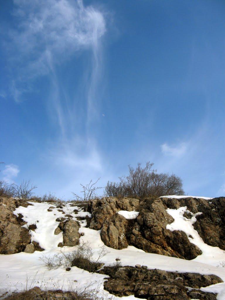 Чайковське з panoramio.com (ч.2) - Чайковское