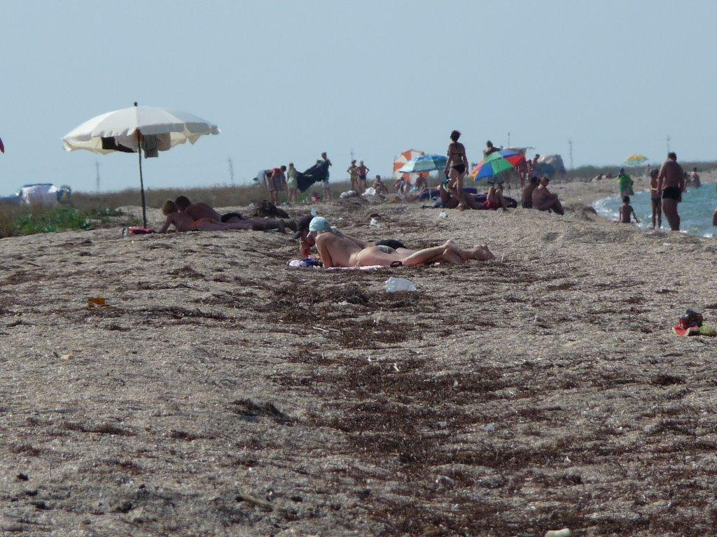 Стерегуще з panoramio.com - Стерегущее