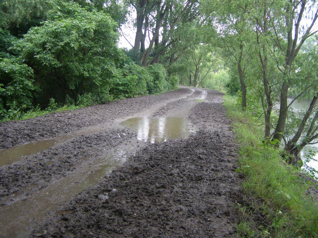 Гмирянка з panoramio.com - Гмирянка