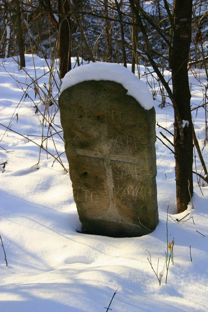 Малий Букрин з panoramio.com - Малий Букрин