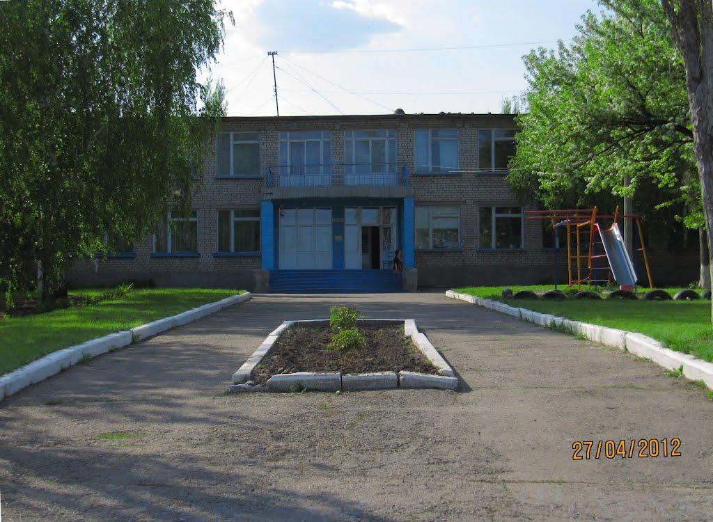 Станично-Луганське з panoramio.com (ч.2) - Станично-Луганское