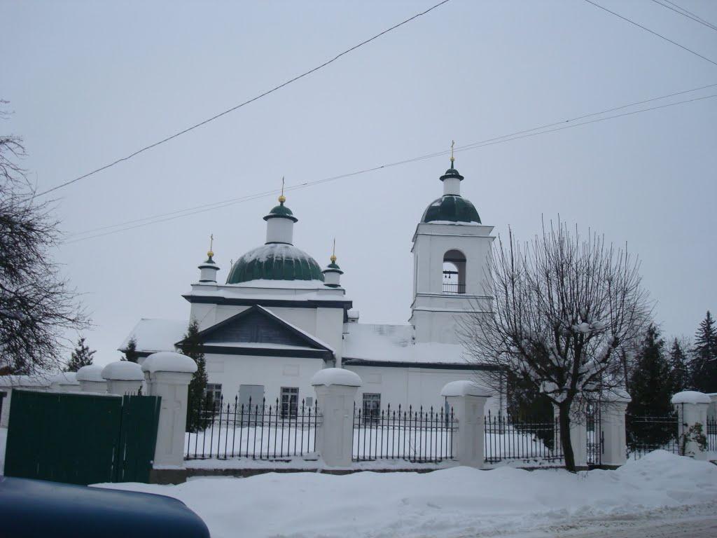 Чернігів з panoramio.com (ч.5) - Чернігів