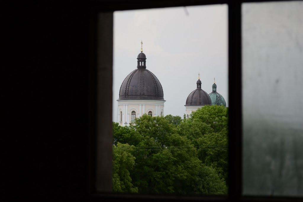 Сокаль з panoramio.com - Сокаль