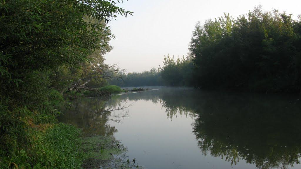 Шубків з panoramio.com - Шубків