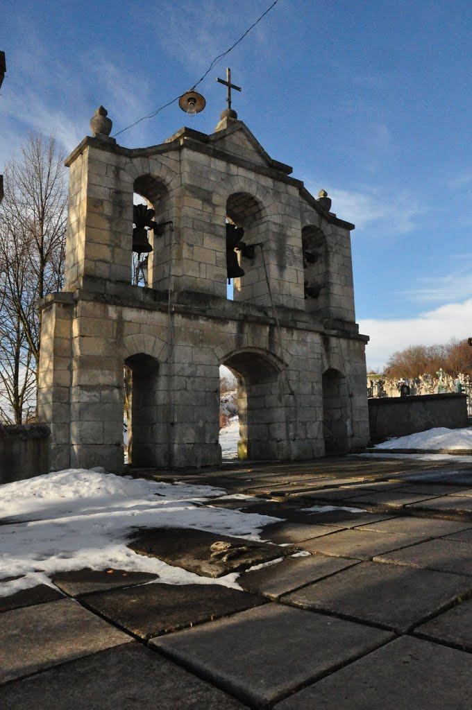 Поляна з panoramio.com - Поляна