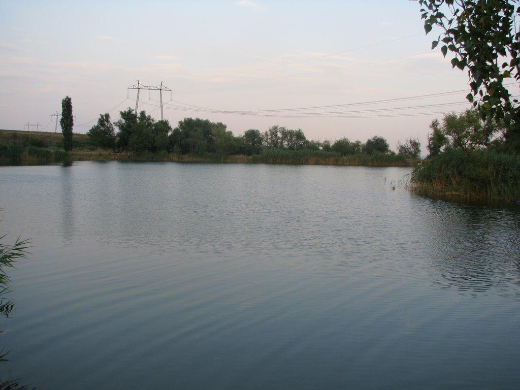 Олександрівка з panoramio.com - Александровка