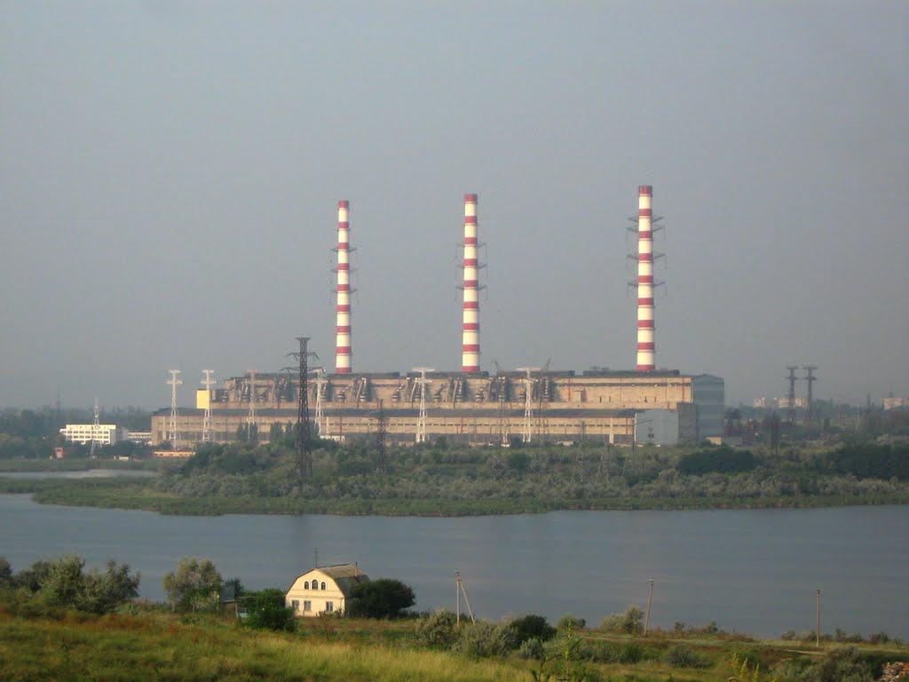 Лиманське з panoramio.com - Лиманское