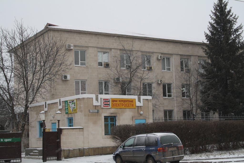 Слов'яносербка з panoramio.com - Слов'яносербка