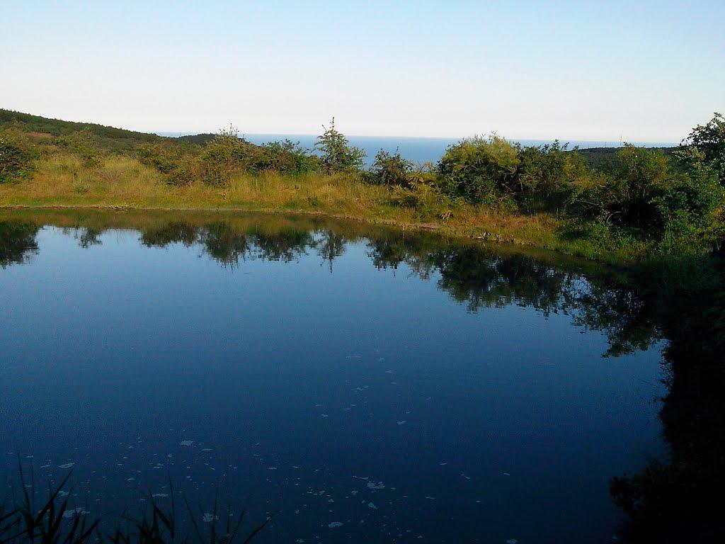 Семидвір'я з panoramio.com - Семидворье