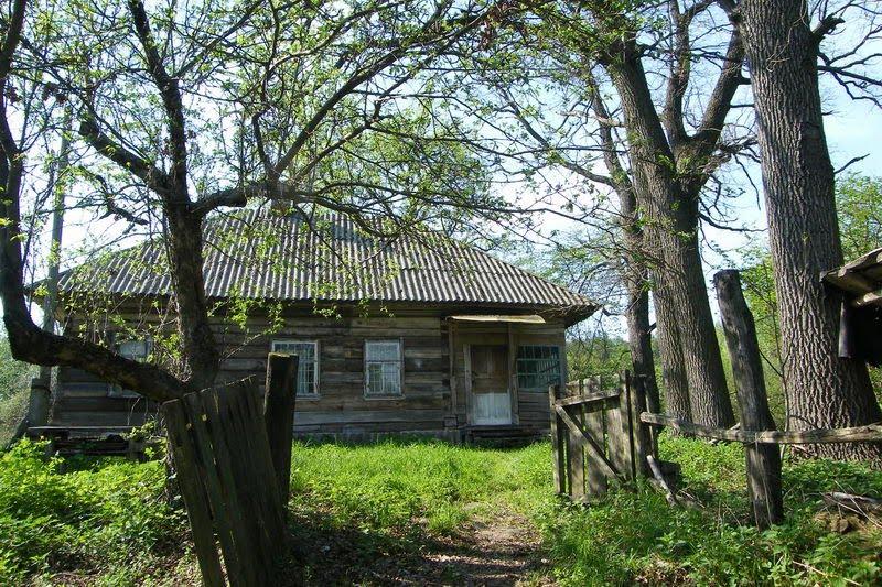 Любеч з panoramio.com - Lyubech
