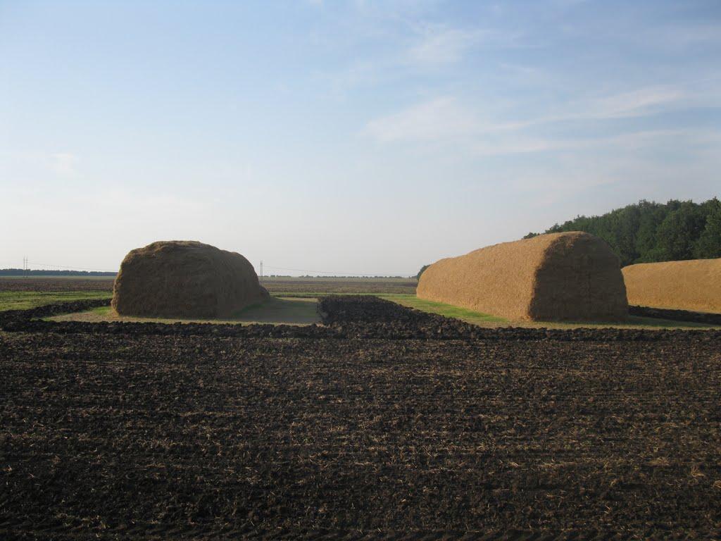 Червонокостянтинівка з panoramio.com - Червонокостянтинівка