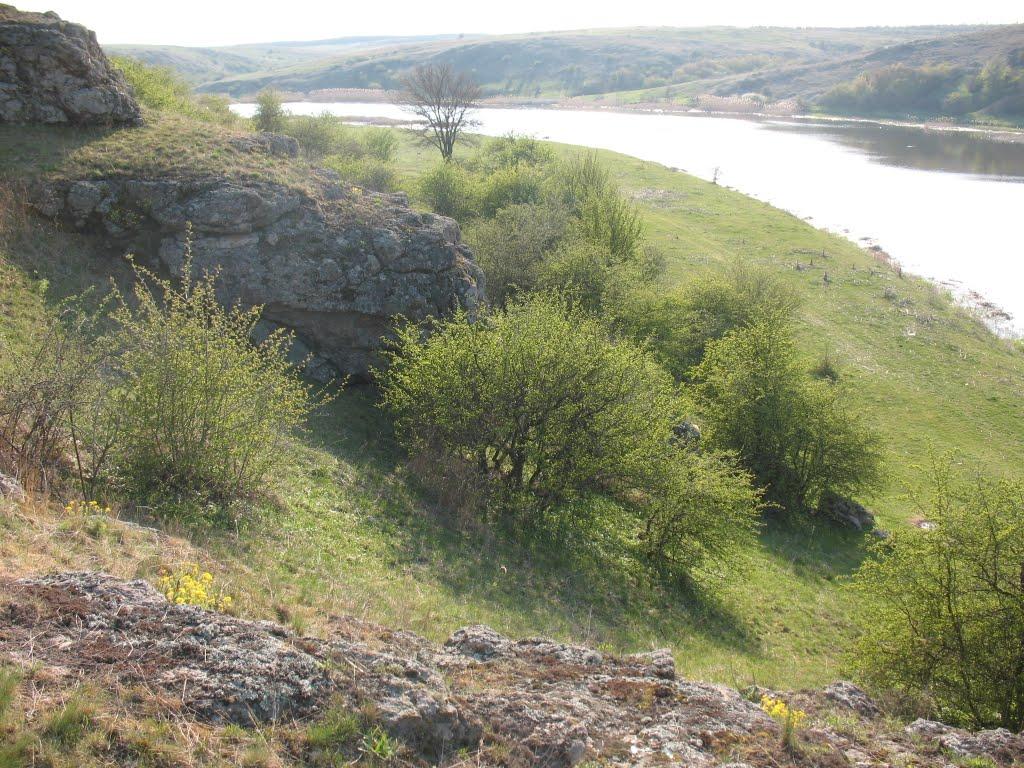 Розанівка з panoramio.com - Rozanivka