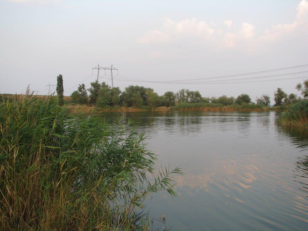 Олександрівка з panoramio.com - Александровка