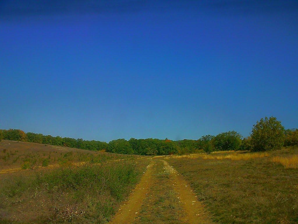 Верхоріччя з panoramio.com - Верхоречье