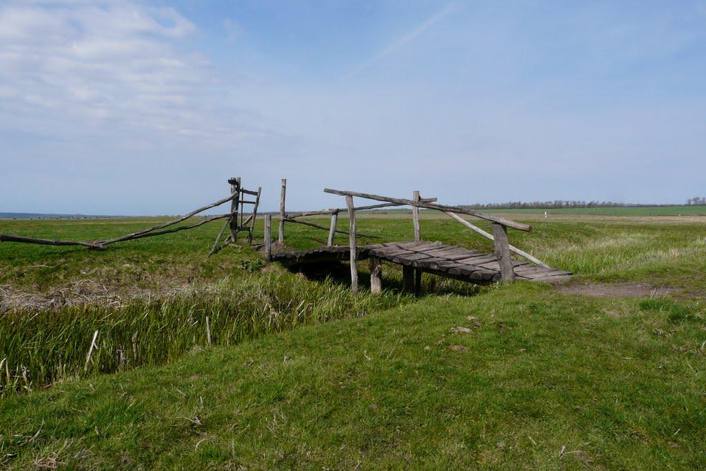 Голосків з panoramio.com - Голосков