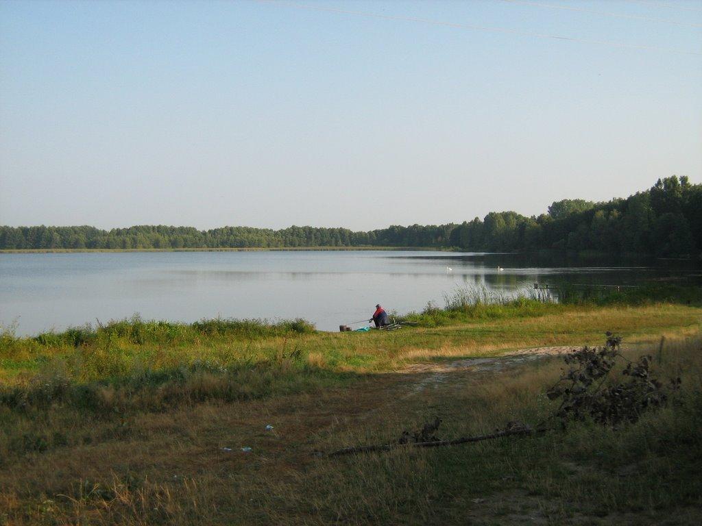 Піща з panoramio.com - Піща