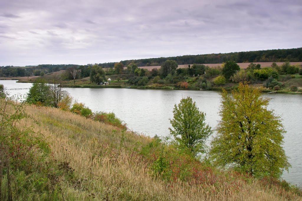 Безруків з panoramio.com - Bezrukiv