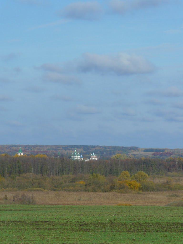 Манжосівка з panoramio.com - Manzhosivka