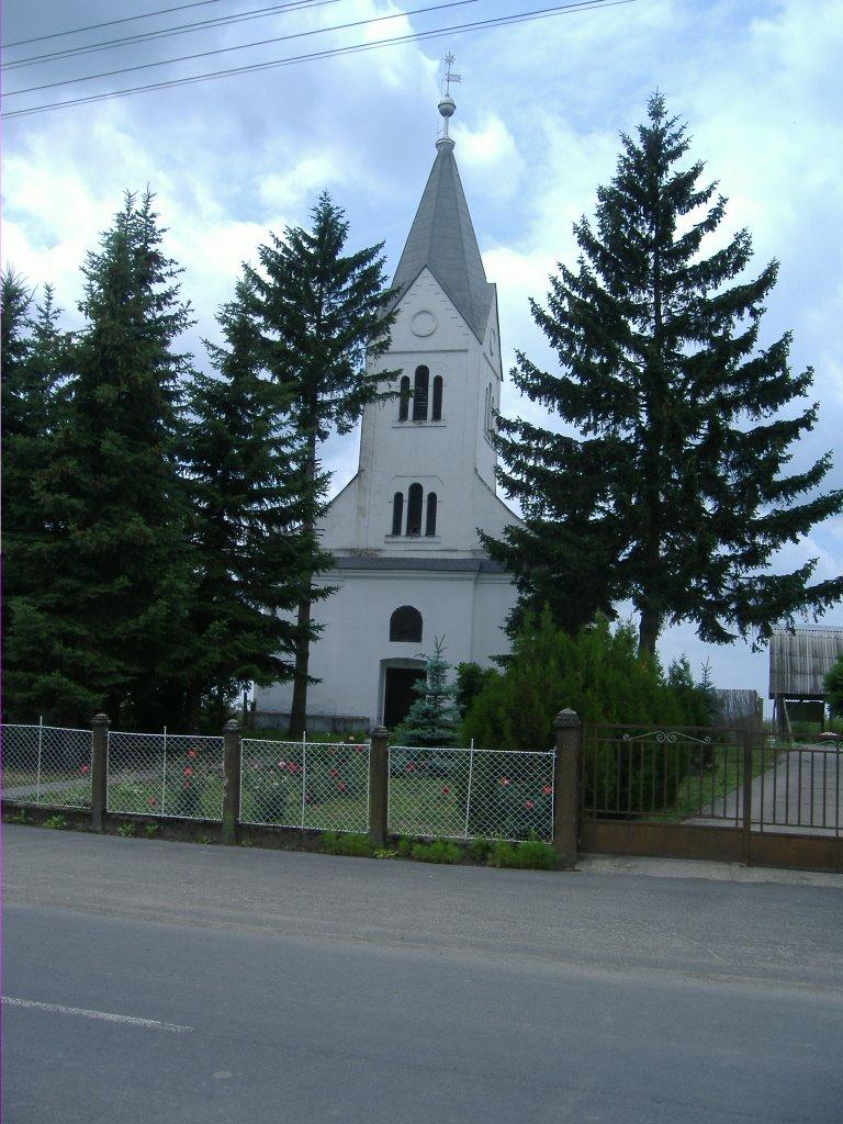 Велика Паладь з panoramio.com - Великая Паладь