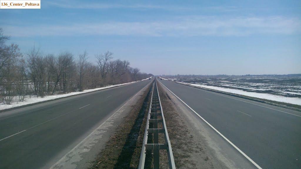 Архемівка з panoramio.com - Архемівка