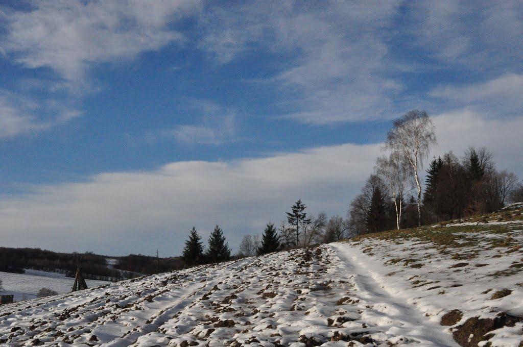 Поляна з panoramio.com - Поляна