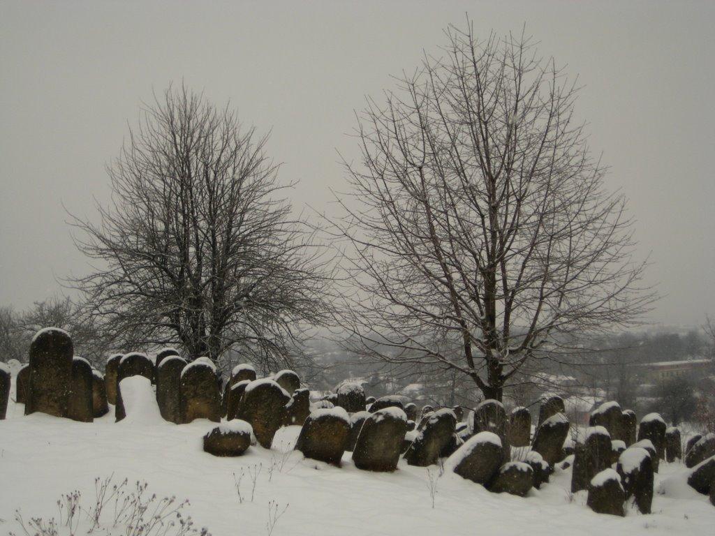 Солотвин з panoramio.com - Солотвин