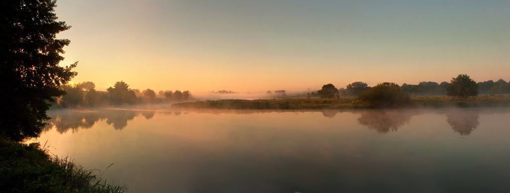 Тетерівка з panoramio.com - Тетеревка