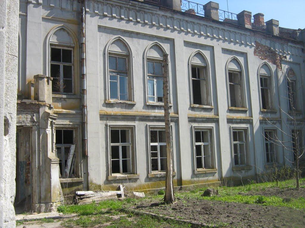 Червоне з panoramio.com - Червоне