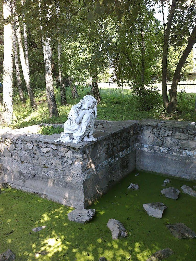 Ямпіль з panoramio.com - Ямпіль