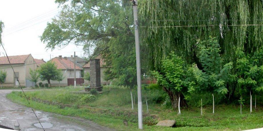 Косонь з panoramio.com - Косонь