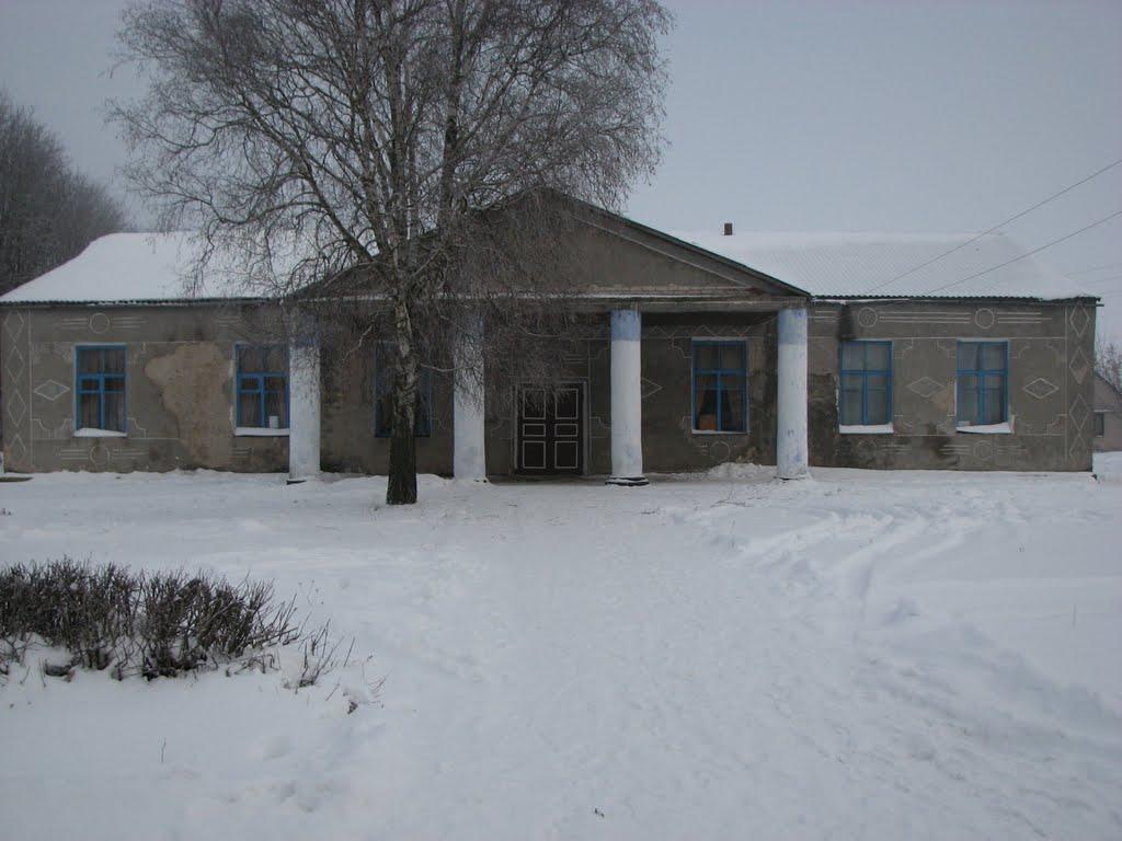 Паволочка з panoramio.com - Паволочка