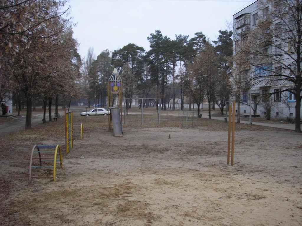 Десна з panoramio.com - Десна