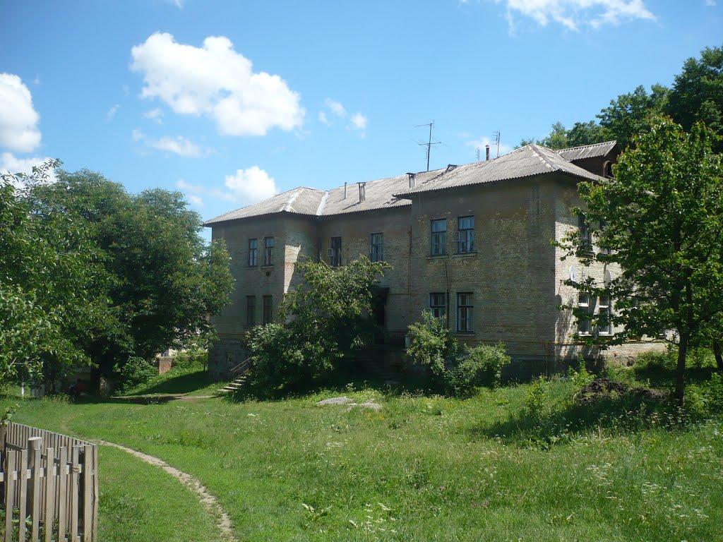 Сутиски з panoramio.com - Сутиски