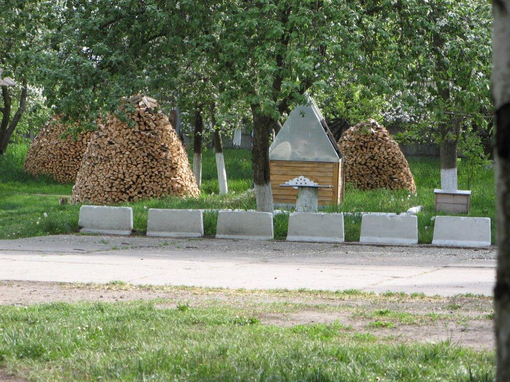 Капітанівка з panoramio.com - Капітанівка
