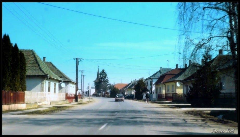 Галабор з panoramio.com - Галабор