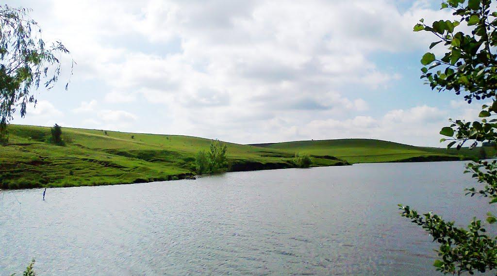 Терехове з panoramio.com - Терехове