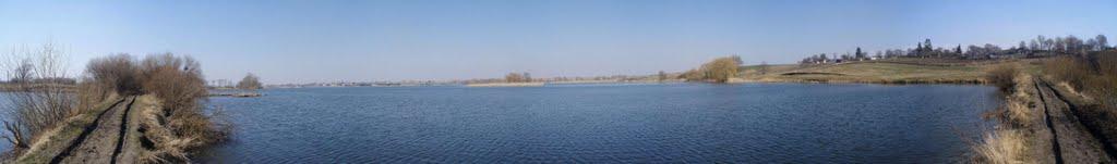 Рогізне з panoramio.com - Рогізне