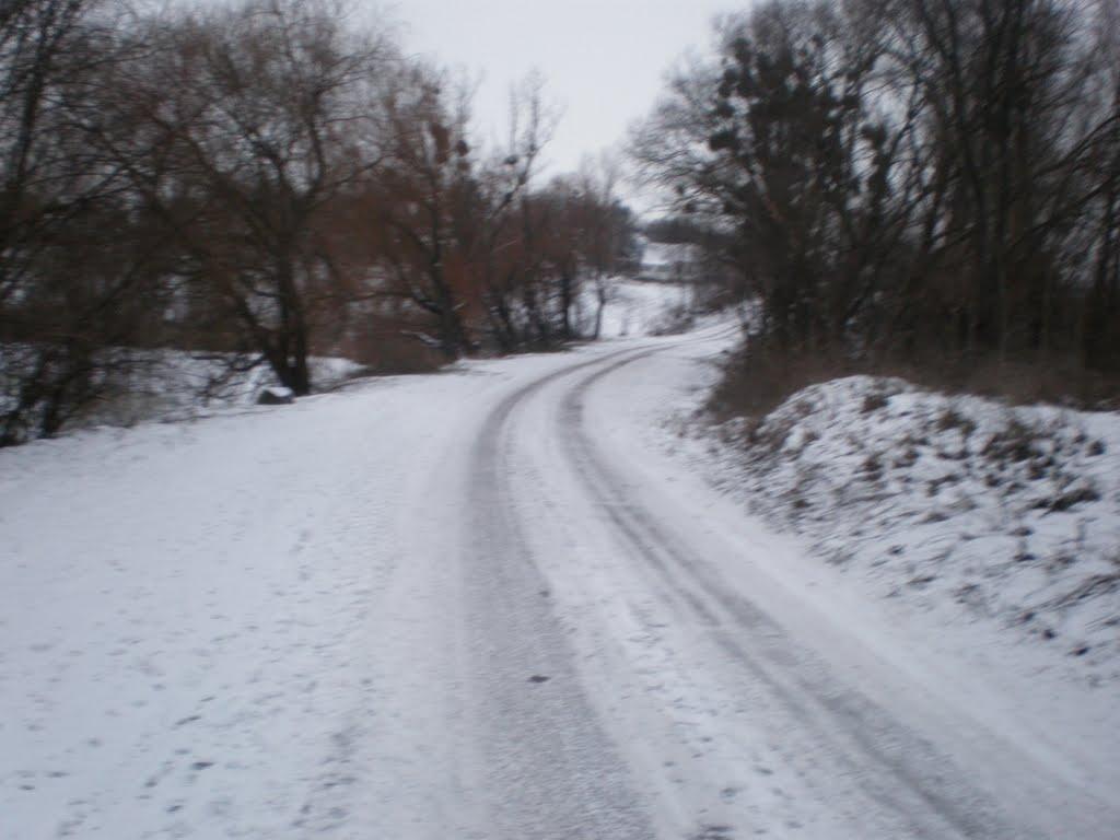 Кищенці з panoramio.com - Кищенцы