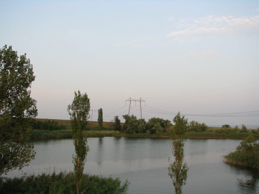 Олександрівка з panoramio.com - Александровка