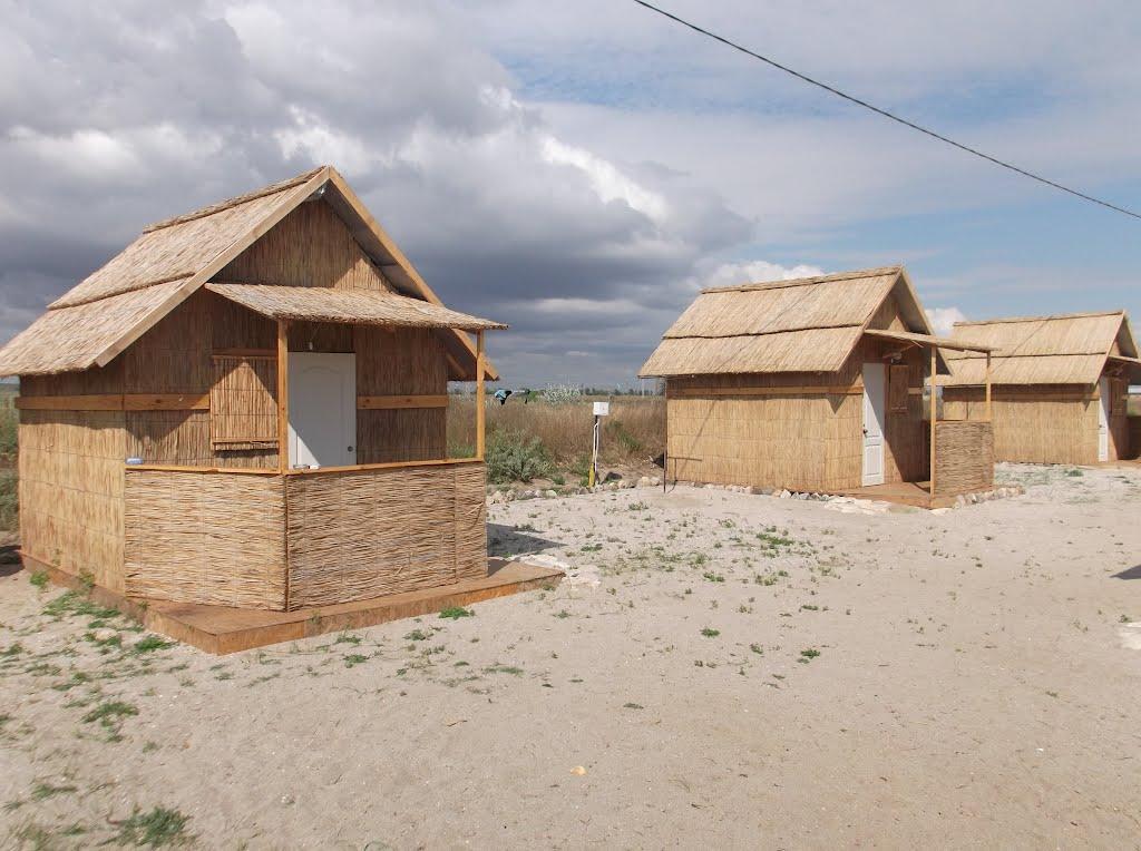 Знам'янське з panoramio.com - Знаменское