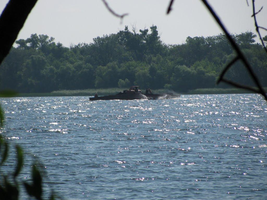 Понятівка з panoramio.com - Понятівка